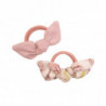 HAIRBAND MAGNOLIA CREAM