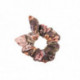 MINI SCRUNCHIE GARDENIA