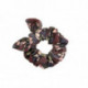 MINI SCRUNCHIE LASTRICO NAVY