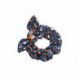 MINI SCRUNCHIE WILD SPOTS