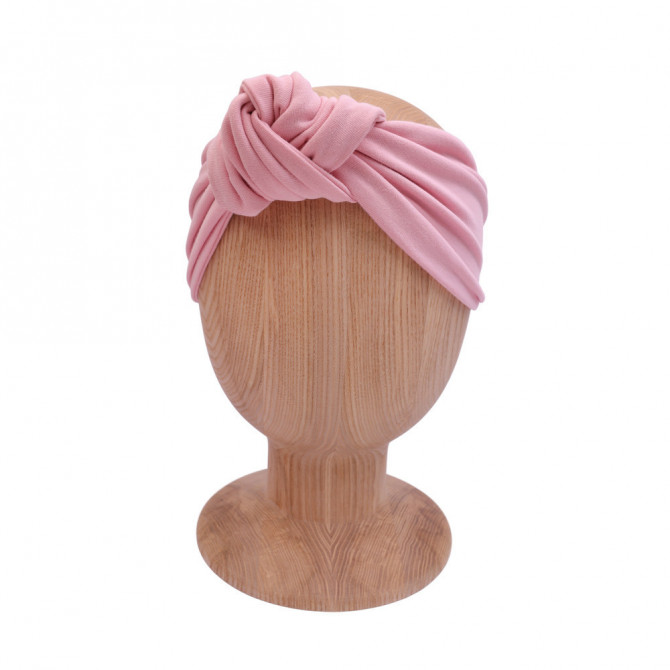 OPASKA SUPULKA CANDY PINK