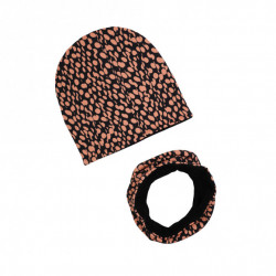 WINTER SET BEANIE WITH TUB GRACE