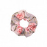 SCRUNCHIE ROYAL PEONY