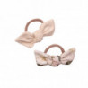 HAIRBAND LADY ROSA CREAM