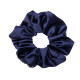 Scrunchie Maxi navy
