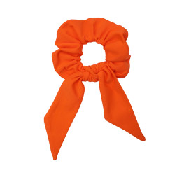 SCRUNCHIE WITH TAIL APEROLE