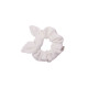 MINI SCRUNCHIE MILK