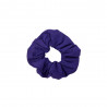 SCRUNCHIE INK BLUE