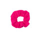 SCRUNCHIE PINK LINE