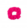 SCRUNCHIE PINK LINE