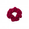 SCRUNCHIE AMARANTH LINE