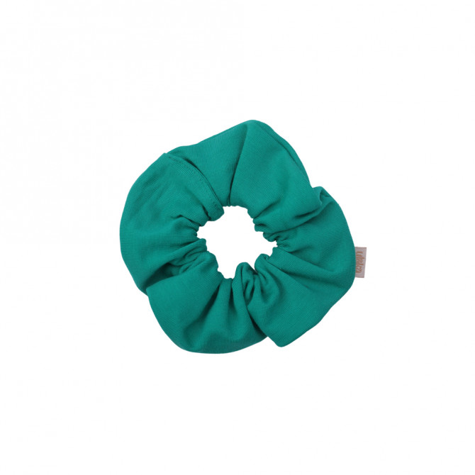 SCRUNCHIE EMERALD