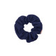 SCRUNCHIE NAVY LINE