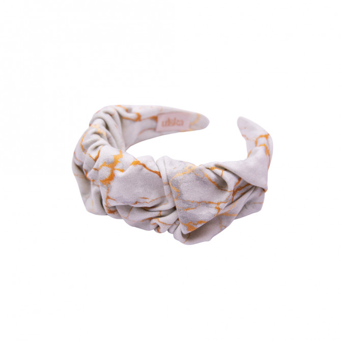 RIPPLE HEADBAND MARBLE