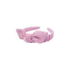 URSULKA HEADBAND MILK
