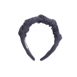 RIPPLE HEADBAND MELANGE