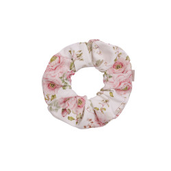 SCRUNCHIE ROMANTIC ROSIE