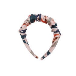 ROYAL HEADBANDS FLAMES