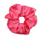 Scrunchie Maxi RASPBERRY