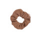 SCRUNCHIE CAMEL LINE