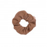 SCRUNCHIE CAMEL LINE