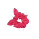 MINI SCRUNCHIE RASPBERRY
