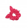 MINI SCRUNCHIE RASPBERRY