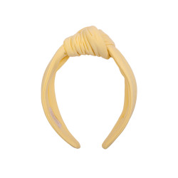 LOOP HEADBAND SUNNY