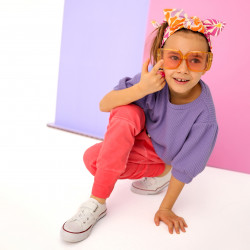 girl headband hippie