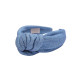 LOOP HEADBAND JEANS
