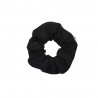 Scrunchie swim black