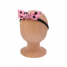 Bow Headband GIGI