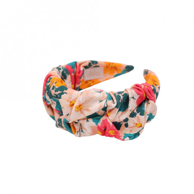 RIPPLE HEADBAND FIORE AMORE