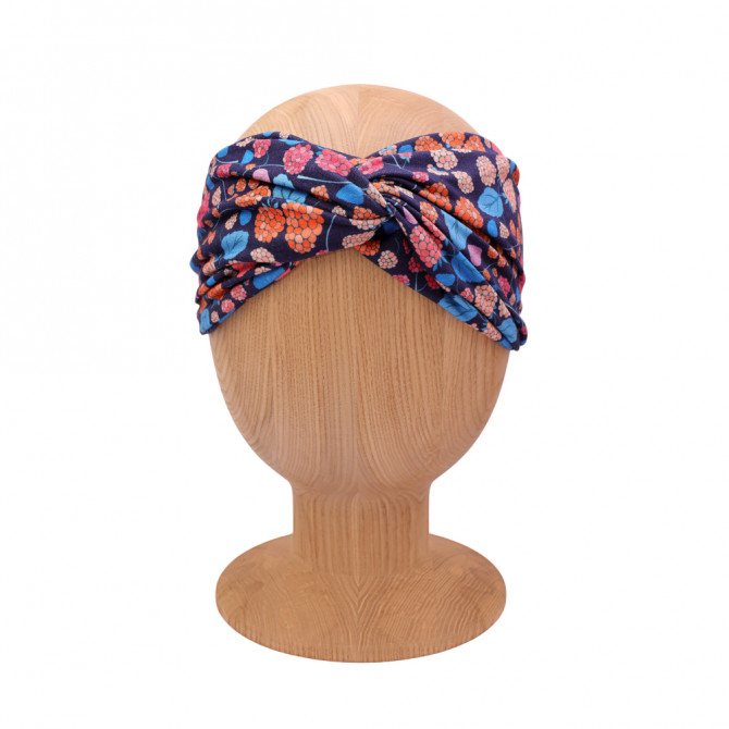 TWIST HEADBAND MALINKA