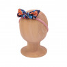 Bow Headband MALINKA