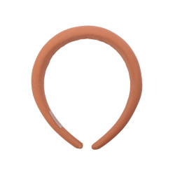 KAJKA HEADBAND APRICOT