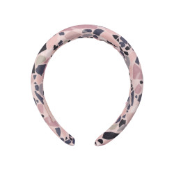 KAJKA HEADBAND LASTRICO VIOLET