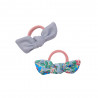 HAIRBAND LUCY BLUE