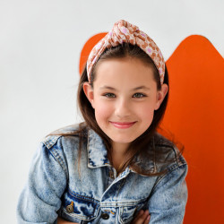 LOOP HEADBAND ROMA