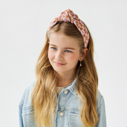 LOOP HEADBAND ROMA
