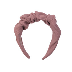 RIPPLE HEADBAND LIME LINE