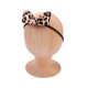 Bow Headband LEO