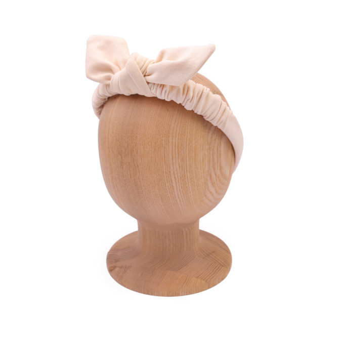 URSULKA HEADBAND BISCUIT