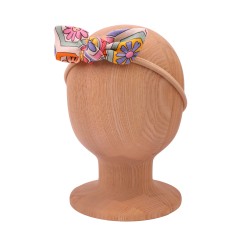 Bow Headband FUNKY FLOWER