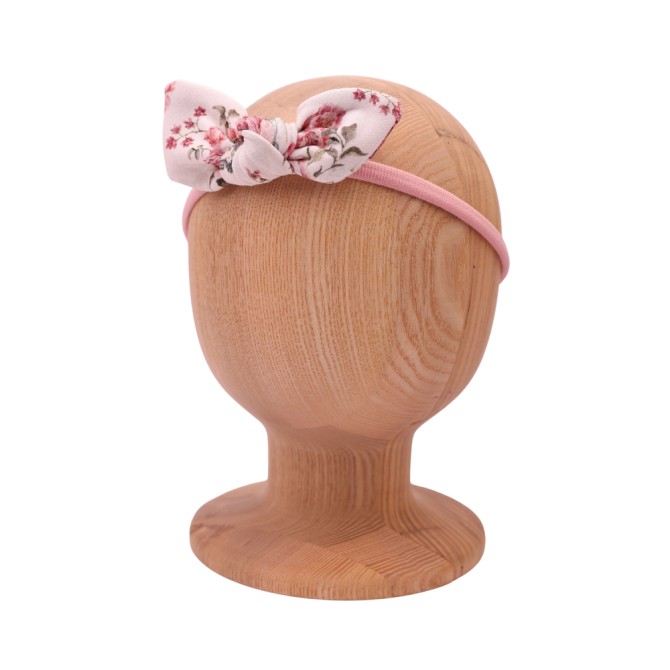 Bow Headband ROMANTIC