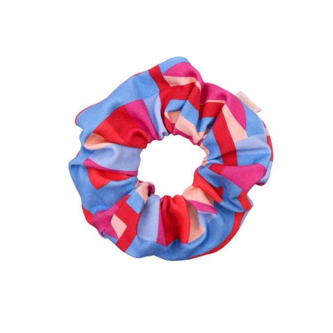 SCRUNCHIE HAVANA