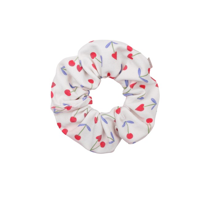 SCRUNCHIE CHERRIES