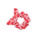 MINI SCRUNCHIE SERCE