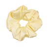 Scrunchie Maxi Banana