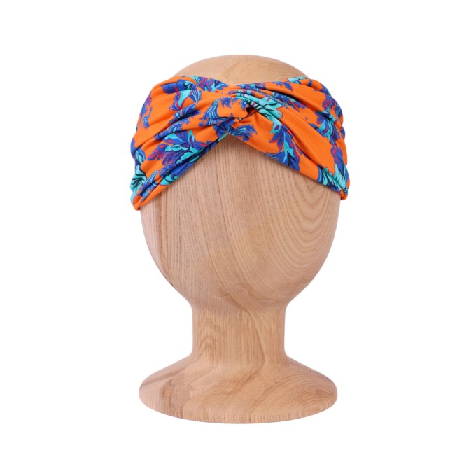 TWIST HEADBAND MILA